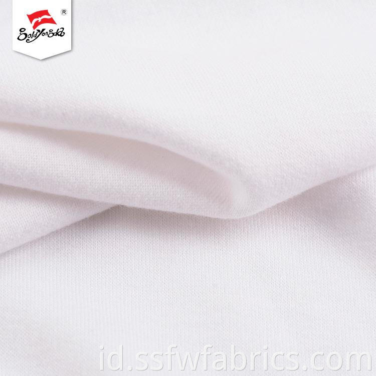 Factory Custom Knitted Polyester Fabric